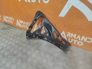 95850517850, 7P5807178B, 4 Кронштейн бампера Porsche Cayenne 957 Арт 306415PM, вид 3