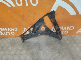 95850517850, 7P5807178B, 4 Кронштейн бампера Porsche Cayenne 957 Арт 306415PM, вид 4