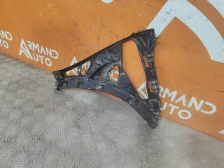 95850517850, 7P5807178B, 4 Кронштейн бампера Porsche Cayenne 957 Арт 306415PM, вид 6