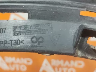95850517850, 7P5807178B, 4 Кронштейн бампера Porsche Cayenne 957 Арт 306415PM, вид 7