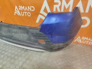 850182233R, 4 Юбка бампера Renault Arkana Арт 307005PM, вид 3