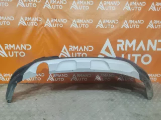 850182233R, 4 Юбка бампера Renault Arkana Арт 307005PM, вид 5