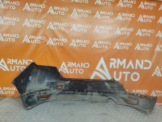 850182233R, 4 Юбка бампера Renault Arkana Арт 307005PM, вид 8