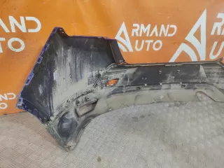 850182233R, 4 Юбка бампера Renault Arkana Арт 307005PM, вид 9