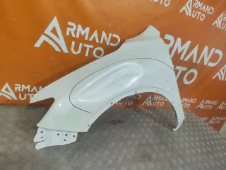 F31014CCMA, 4 крыло ниссан x trail (икс трейл) т32 Nissan X-Trail T31 Арт 307212PM, вид 2