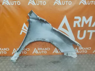 F31014CCMA, 4 крыло ниссан x trail (икс трейл) т32 Nissan X-Trail T31 Арт 307212PM, вид 7
