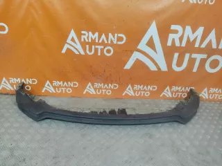 6010084800, 6600124276, 3 Юбка бампера Geely Coolray Арт 307224PM, вид 1