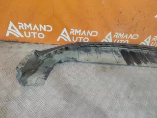 6010084800, 6600124276, 3 Юбка бампера Geely Coolray Арт 307224PM, вид 6