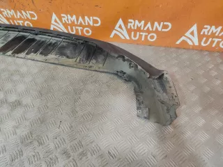 6010084800, 6600124276, 3 Юбка бампера Geely Coolray Арт 307224PM, вид 7