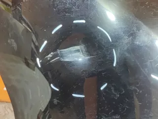 5216142944, 521610R090, 4 бампер тойота, тоёта рав4 (рав rav 4) Toyota Rav 4 5 Арт 307331PM, вид 3