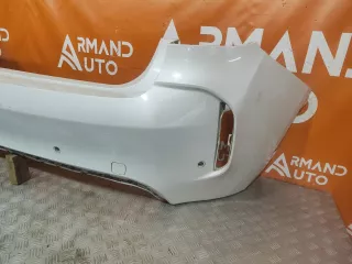 51128066911, 3 бампер бмв х6м (х x 6 м m x6 х6) ф86  BMW X6 F86 Арт 307349PM, вид 4