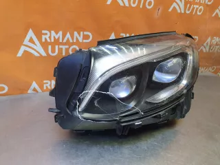 A2539061501, A2539065701, 9 фара Mercedes C W205 Арт 307414PM, вид 2