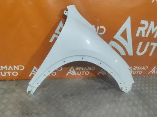 KD5352111A, 4 крыло мазда сх-5 (сх5 cx5 цх5 цх-5 c Mazda 5 1 Арт 307465PM, вид 2
