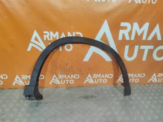 KD5351W20B, KD5351W21, 4 расширитель крыла Mazda 5 1 Арт 307486PM, вид 1