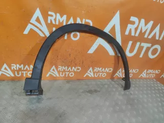 KD5351W20B, KD5351W21, 4 расширитель крыла Mazda 5 1 Арт 307486PM, вид 2
