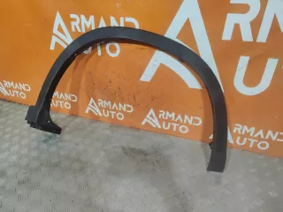 KD5351W20B, KD5351W21, 4 расширитель крыла Mazda 5 1 Арт 307486PM, вид 4