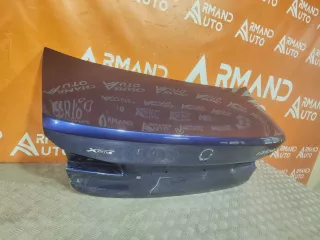 41007440695, 7 крышка багажника BMW 5 G30/G31 Арт 307553PM, вид 2