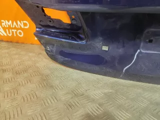41007440695, 7 крышка багажника BMW 5 G30/G31 Арт 307553PM, вид 3