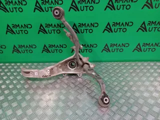31216876655, 6876655 кулак поворотный BMW X5 G05  Арт 219690RM, вид 4