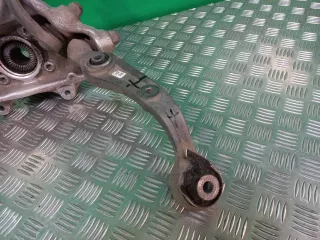31216876655, 6876655 кулак поворотный BMW X5 G05  Арт 219690RM, вид 5