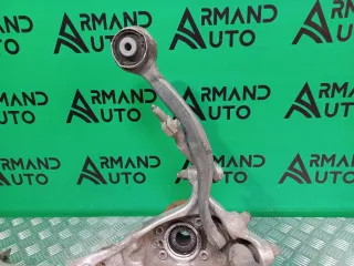 31216876655, 6876655 кулак поворотный BMW X5 G05  Арт 219690RM, вид 6