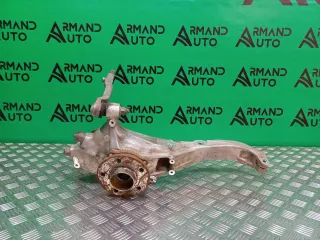 31216876655, 6876655 кулак поворотный BMW X5 G05  Арт 219690RM, вид 7