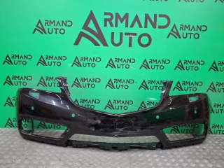 71101TZ5C10ZA, 71101TZ5C000, 9 Бампер акура мдх Acura MDX 3 Арт 374366RM, вид 1