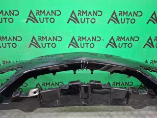 71101TZ5C10ZA, 71101TZ5C000, 9 Бампер акура мдх Acura MDX 3 Арт 374366RM, вид 6