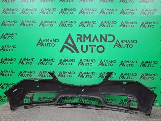 71101TZ5C10ZA, 71101TZ5C000, 9 Бампер акура мдх Acura MDX 3 Арт 374366RM, вид 7