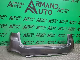 866112Y000, 9 Бампер хендай, хундай, хёндай ix 35 Hyundai IX35 Арт 374483RM, вид 2