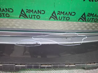 866112Y000, 9 Бампер хендай, хундай, хёндай ix 35 Hyundai IX35 Арт 374483RM, вид 4