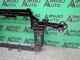 S203F2707030200, 5302370AW20, 8 Панель передняя (суппорт радиатора) Changan CS 55 Арт 374573RM, вид 11