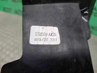S203F2707030200, 5302370AW20, 8 Панель передняя (суппорт радиатора) Changan CS 55 Арт 374573RM, вид 12