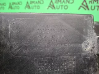 S203F2707030200, 5302370AW20, 8 Панель передняя (суппорт радиатора) Changan CS 55 Арт 374573RM, вид 13