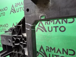 S203F2707030200, 5302370AW20, 8 Панель передняя (суппорт радиатора) Changan CS 55 Арт 374573RM, вид 5