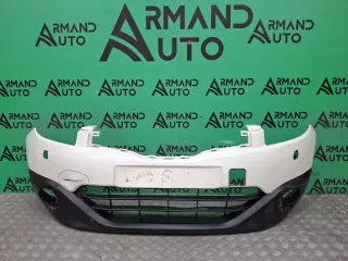 62022BR10H, 8 Бампер ниссан кашкай j 10 Nissan Qashqai 1  Арт 374757RM, вид 1