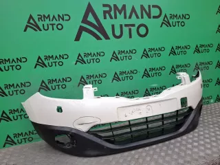 62022BR10H, 8 Бампер ниссан кашкай j 10 Nissan Qashqai 1  Арт 374757RM, вид 2