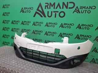 62022BR10H, 8 Бампер ниссан кашкай j 10 Nissan Qashqai 1  Арт 374757RM, вид 3