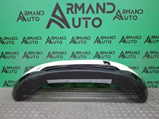 62022BR10H, 8 Бампер ниссан кашкай j 10 Nissan Qashqai 1  Арт 374757RM, вид 4