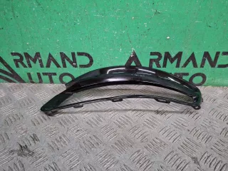 86657F1500, 8 Окантовка противотуманного фонаря Kia Sportage 4 Арт ARM367377, вид 4