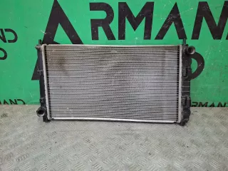 21900130000814, 623693, 8 Радиатор двигателя (двс) Lada Granta Арт ARM373888