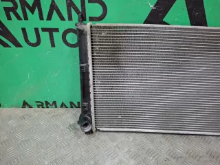 21900130000814, 623693, 8 Радиатор двигателя (двс) Lada Granta Арт ARM373888, вид 4