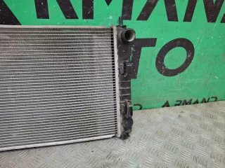 21900130000814, 623693, 8 Радиатор двигателя (двс) Lada Granta Арт ARM373888, вид 5