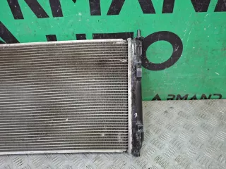 21900130000814, 623693, 8 Радиатор двигателя (двс) Lada Granta Арт ARM373888, вид 8