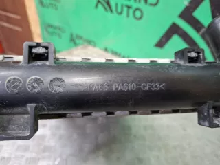 21900130000814, 623693, 8 Радиатор двигателя (двс) Lada Granta Арт ARM373888, вид 9