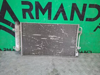 21903130000814, 619895, 8 радиатор кондиционера Lada Granta Арт ARM373925, вид 1