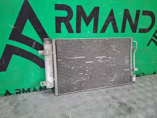 21903130000814, 619895, 8 радиатор кондиционера Lada Granta Арт ARM373925, вид 2
