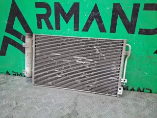 21903130000814, 619895, 8 радиатор кондиционера Lada Granta Арт ARM373925, вид 3