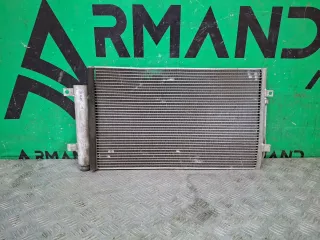 21903130000814, 619895, 8 радиатор кондиционера Lada Granta Арт ARM373925, вид 6