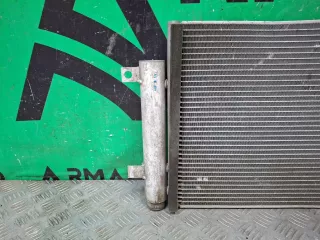 21903130000814, 619895, 8 радиатор кондиционера Lada Granta Арт ARM373925, вид 7